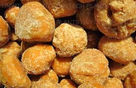 JAGGARY OR GUD 1 KG LOOSE PACK