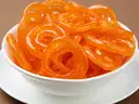 JALEBI - 250 GM – image 1