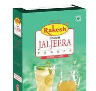 RAKESH CHATPAT JALJEERA