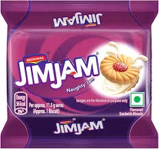 BRITANNIA JIMJAM