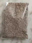 JEERA LOOSE 100 GM PKT – image 1