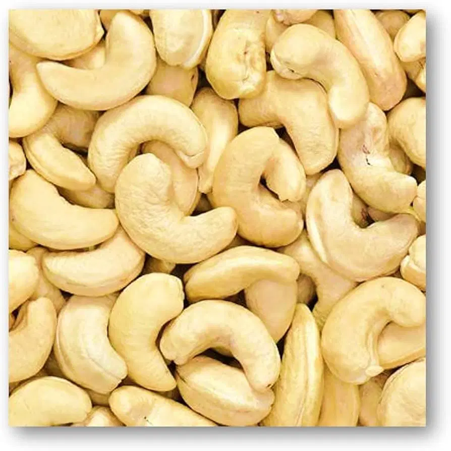 KAJU/ CASHEW LOOSE - 100 GM - MEDIUM QUALITY