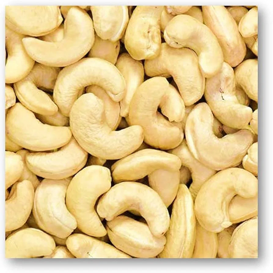 KAJU/ CASHEW LOOSE - 100 GM - MEDIUM QUALITY