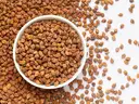 CHANA KALA - KHADA- 1 KG PKT – image 1