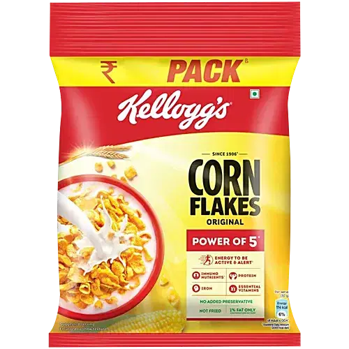 KELLOGG'S CORN FLAKES