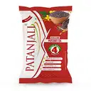 PATANJALI KACHI GHANI MUSTARD OIL POUCH 1L – image 1