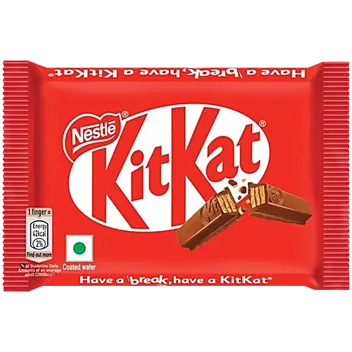 NESTLE KITKAT RS 30