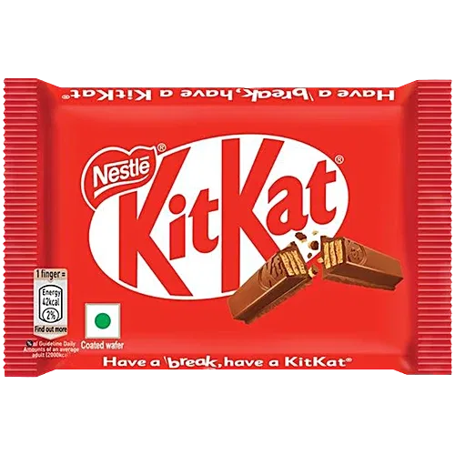 NESTLE KITKAT RS 30