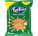 KURKURE CHILLI CHATKA RS 20 – image 1