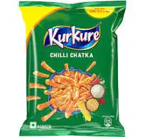 KURKURE CHILLI CHATKA RS 20