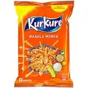 KURKURE MASALA MUNCH – image 1