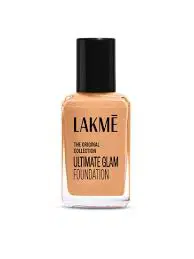 LAKME LIQUID FOUNDATION ULTIMATE GLAM