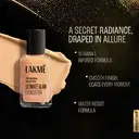 LAKME LIQUID FOUNDATION ULTIMATE GLAM – image 1