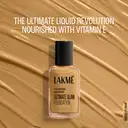 LAKME LIQUID FOUNDATION ULTIMATE GLAM – image 2