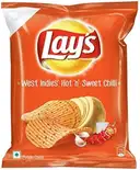 LAYS HOT SWEET RS 20 – image 1