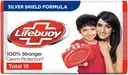 LIFEBUOY 4+1 SOAP – image 1