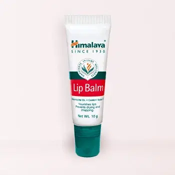 HIMALAYA LIP BALM - 5G