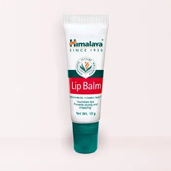 HIMALAYA LIP BALM - 5G