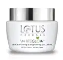 LOTUS WHITE GLOW SKIN CARE – image 1