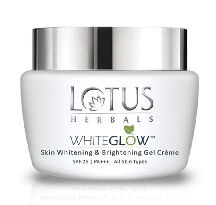 LOTUS WHITE GLOW SKIN CARE