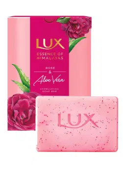 LUX SOAP