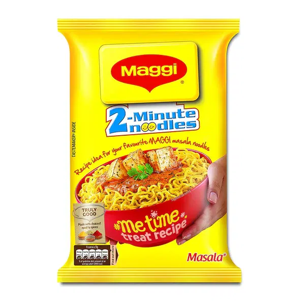 MAGGI MASALA 2 MINUTE NOODLES