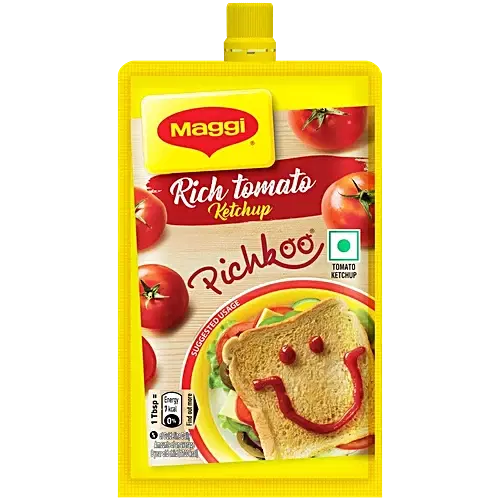 MAGGI PICHKOO RICH TOMATO KETCHUP