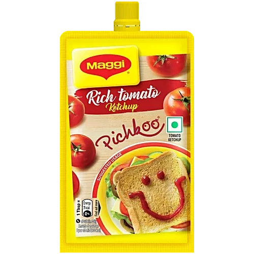 MAGGI PICHKOO RICH TOMATO KETCHUP