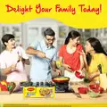 MAGGI 2 MIN MASALA NOODLE