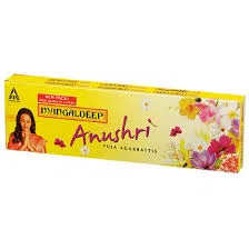 MANGALDEEP ANUSHRI BUY 1 GET 1 FREE AGARBATTI