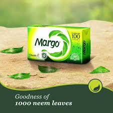 MARGO SOAP