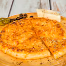 MARGHERITA PIZZA VEG BY LAZIZ PIZZA