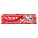 COLGATE MAXFRESH – image 1