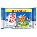 BRITANNIA MILK BIKKIS 190.5 GM – image 1