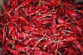 KHADA LAAL MIRCH