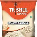 TRISHUL ROASTED RAMDANA-200 GM – image 1
