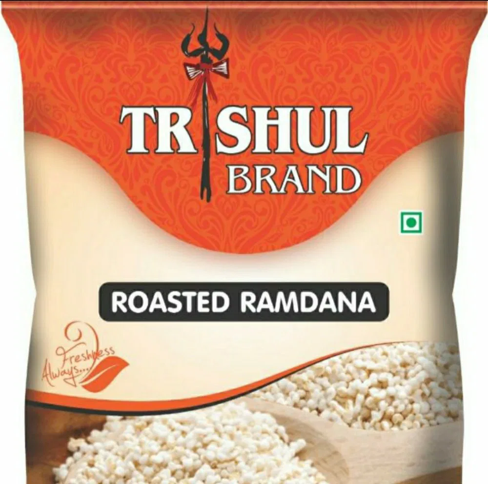 TRISHUL ROASTED RAMDANA-200 GM