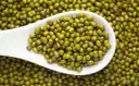 KHADA MOONG LOOSE 1KG PKT GREEN – image 1