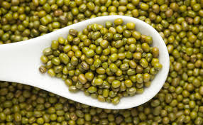KHADA MOONG LOOSE 1KG PKT GREEN