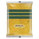 MOONG DAAL LOOSE 1 KG PKT – image 1