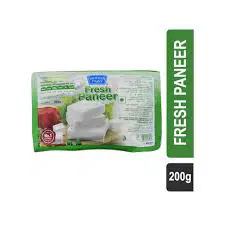 MOTHER DAIRY PANEER