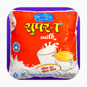 Milk