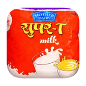 Dairy & Bakery