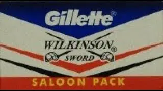 WILKINSON BLADE PACKET-10 PC