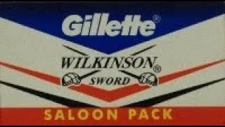 WILKINSON BLADE PACKET-10 PC