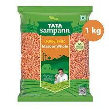 TATA SAMPANN MASOOR DAAL