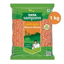 TATA SAMPANN MASOOR DAAL