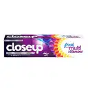 CLOSEUP MULTIVITAMIN TP 150GM – image 1