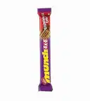 NESTLE MUNCH CHOCOLATE – image 1