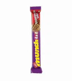 NESTLE MUNCH CHOCOLATE